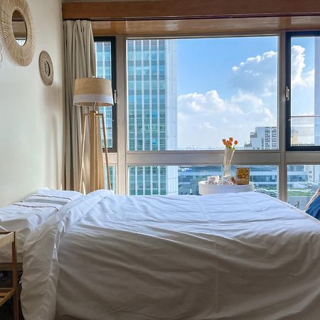 Sur Les Hauteurs De Montparnasse Paris Ngoại thất bức ảnh
