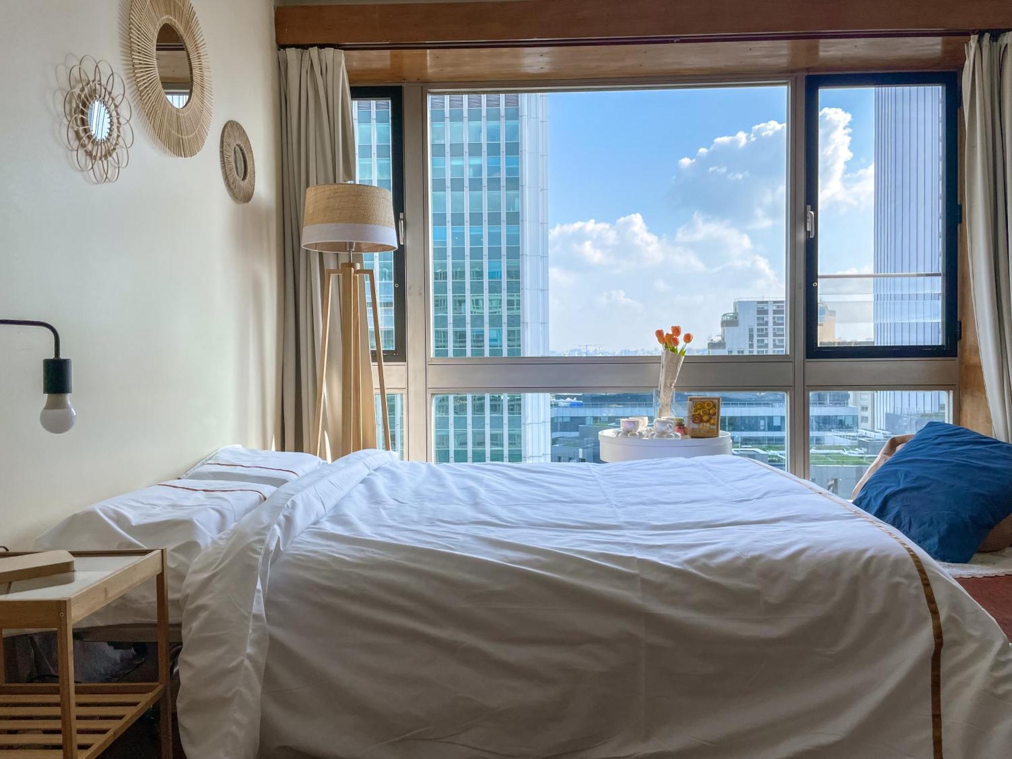 Sur Les Hauteurs De Montparnasse Paris Ngoại thất bức ảnh